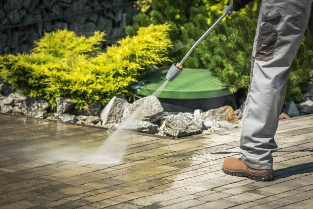 Verona, WI Pressure Washing Company