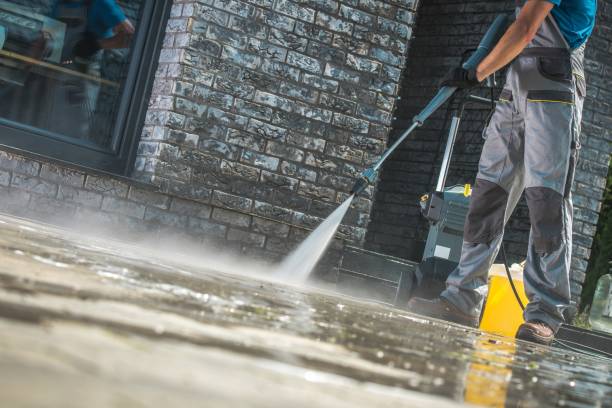Concrete Sealing in Verona, WI
