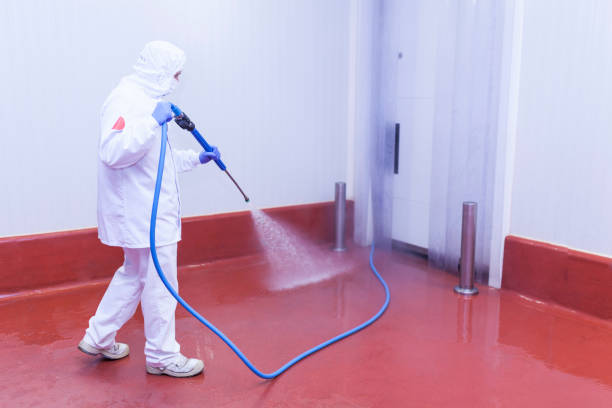Best Oil Spill Cleanup  in Verona, WI