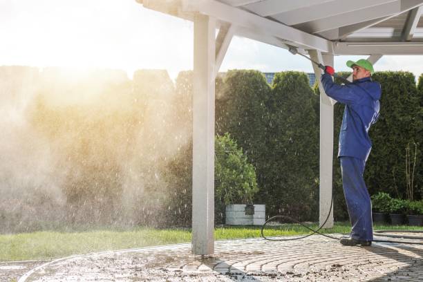 Best Factory Floor Cleaning  in Verona, WI