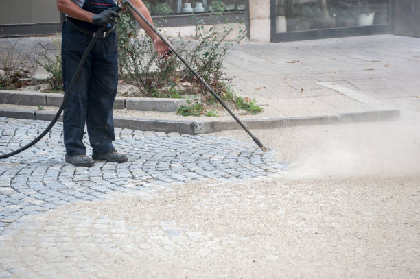 Best Patio and Deck Pressure Washing  in Verona, WI