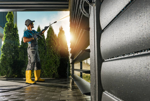 Best Parking Lot and Garage Cleaning  in Verona, WI